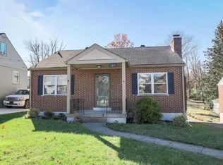 123 Lyndale Rd, Edgewood, KY 41017