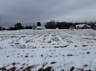 14 Saint Lawrence Cres, Waddington, NY 13694