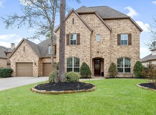 27 Freestone Stream Pl, Spring, TX 77389
