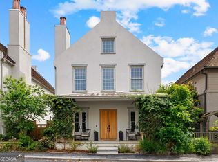 110 3rd St, Fayetteville, GA 30214