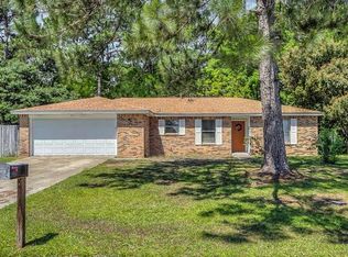 511 Tampico Blvd, Pensacola, FL 32506