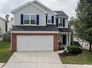 4917 Tommans Trl, Raleigh, NC 27616