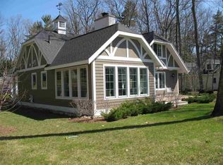 5243 W Lake St, Harbor Springs, MI 49740