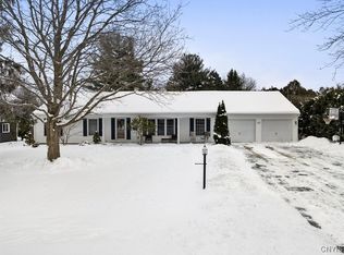 213 Gilbert Rd, New Hartford, NY 13413