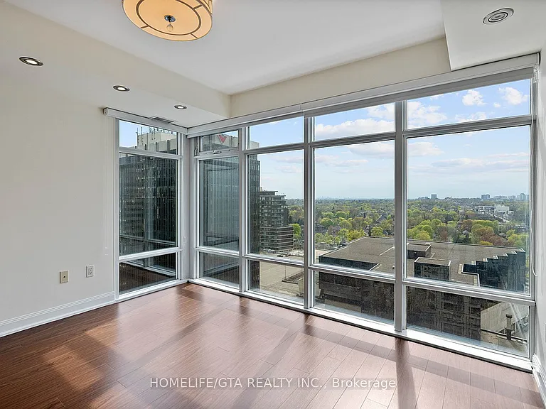 2191 Yonge St #1905 — Photo 22