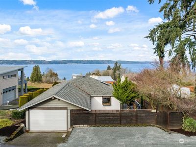 1823 Austin Road NE, Tacoma, WA, 98422