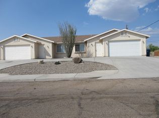 2865 Palisades Dr UNIT 102, Lake Havasu City, AZ 86404