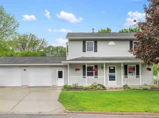 247 Strangeway Ave, Lodi, WI 53555