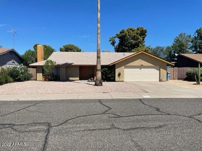 2324 W Marconi Ave, Phoenix, AZ, 85023
