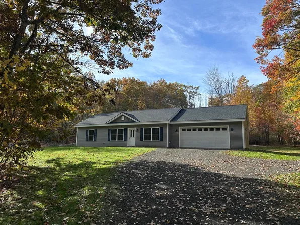98 Goodwins Mills Road, Lyman, ME 04002