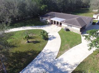 25800 SW 149th Ave, Homestead, FL 33032