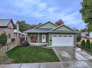 607 Juniper St, Walla Walla, WA 99362
