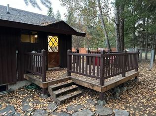 27 Hawkeye Ln, Troy, MT 59935