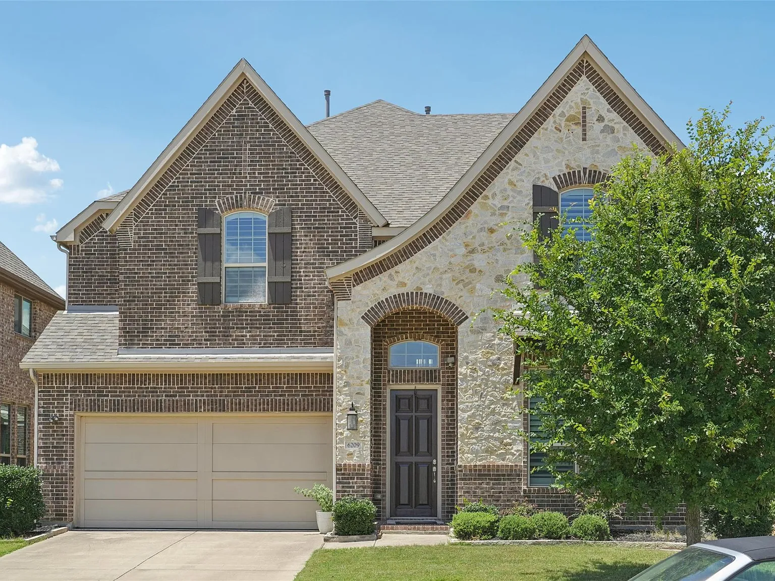 6209 Verbena Ln — Photo 1