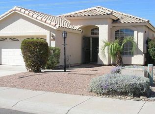 11868 N 111th Way, Scottsdale, AZ 85259