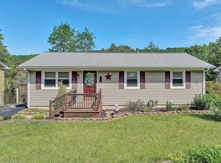 8346 Brubaker Dr, Roanoke, VA 24019