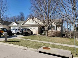 2424 Belmont Dr, Coralville, IA 52241