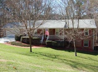 5854 Golden West Trl, Lilburn, GA 30047