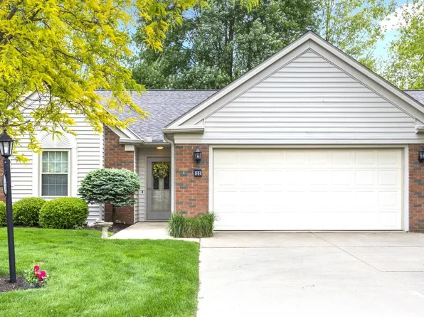 12 White Tail Way #C, Norwalk, OH 44857
