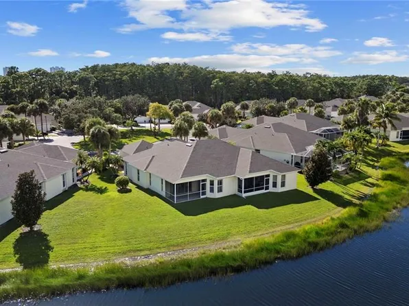 23010 Grassy Pine DR, ESTERO, FL 33928