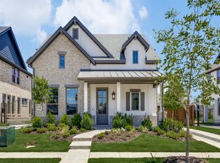 1845 Mitchell Dr, Van Alstyne, TX 75495