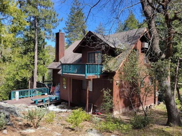 53420 Middle Ridge Dr, Idyllwild, CA 92549