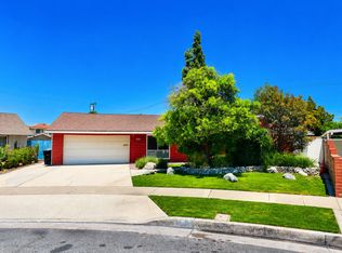 1087 N Greengrove St, Orange, CA 92867
