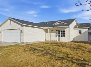 723 Trailside Dr, Caldwell, ID 83607