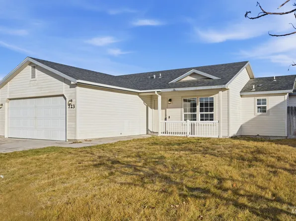 723 Trailside Dr, Caldwell, ID 83607