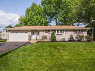 182 Everett Rd, Parsippany, NJ 07054