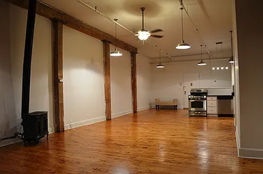 Rented by Your Space New York