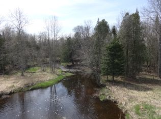 County Rd #374, Nadeau, MI 49863