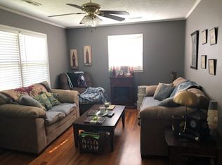 512 W Point Rd, Lawrenceburg, TN 38464