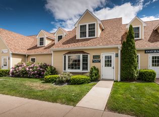 433 Us Route 1 STE 115, York, ME 03909