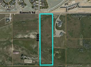 LOT-12A Rimrock Rd, Billings, MT 59106