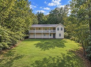 110 Rock Hill Rd, Rocky Face, GA 30740