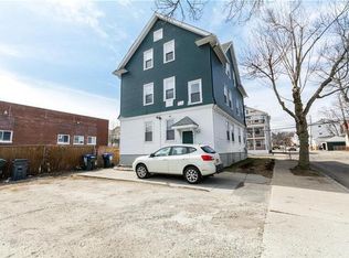 165 Oakland Ave #1, Providence, RI 02908
