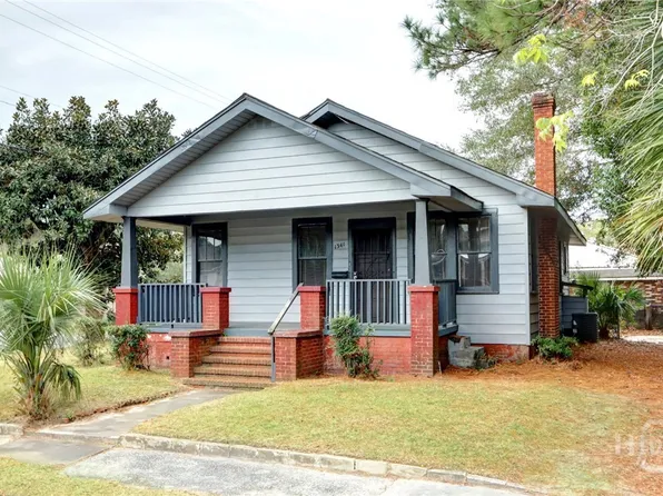 1341 E Waldburg Street, Savannah, GA 31401