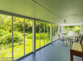 17864 Harbaugh Valley Rd, Frederick, MD 21701