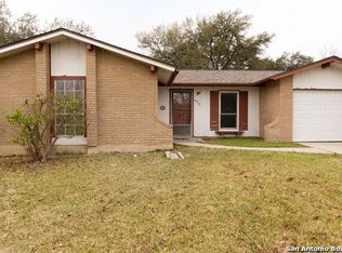 4910 Tennyson Dr, San Antonio, TX 78217