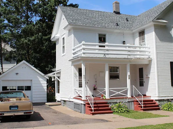 306 Humboldt Ave, Wausau, WI 54403