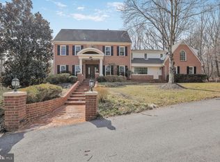 11620 Piney Spring Ln, Potomac, MD 20854
