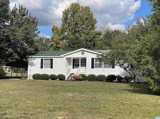 508 Braswell St, Altoona, AL 35952