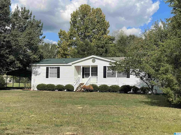 508 Braswell St, Altoona, AL 35952