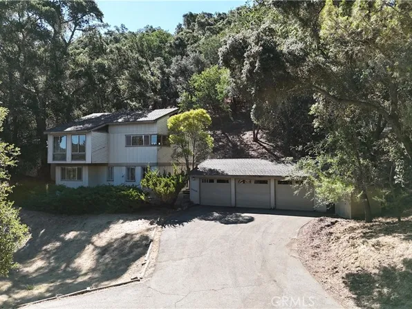 8940 Ortega Rd, Atascadero, CA 93422