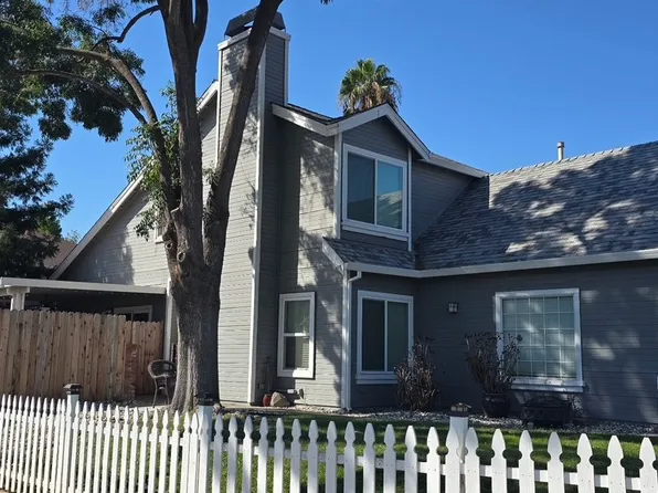 8111 Filifera Way, Antelope, CA 95843