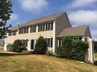 30 Spinnaker Way, Westport, MA 02790