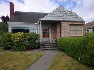 8035 21st Ave NW, Seattle, WA 98117