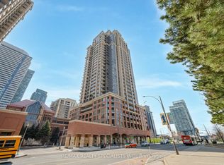 4090 Living Arts Dr #711, Mississauga, ON L5B 4M8