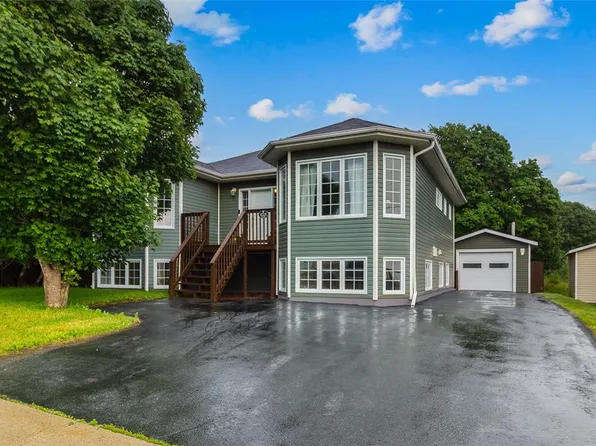 7 Stormont Street, Paradise, NL A1L0E5